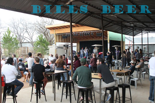 Bills Beer Entertainment
